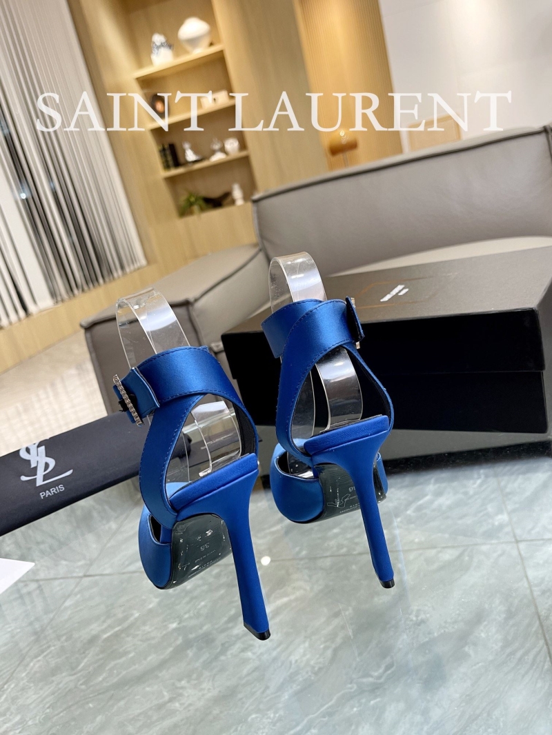 YSL High Heels